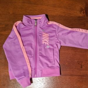 Nike 2T Girls Jacket
